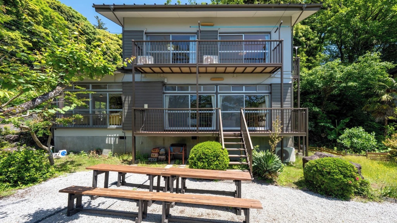 Photo of Outdoor in Ito