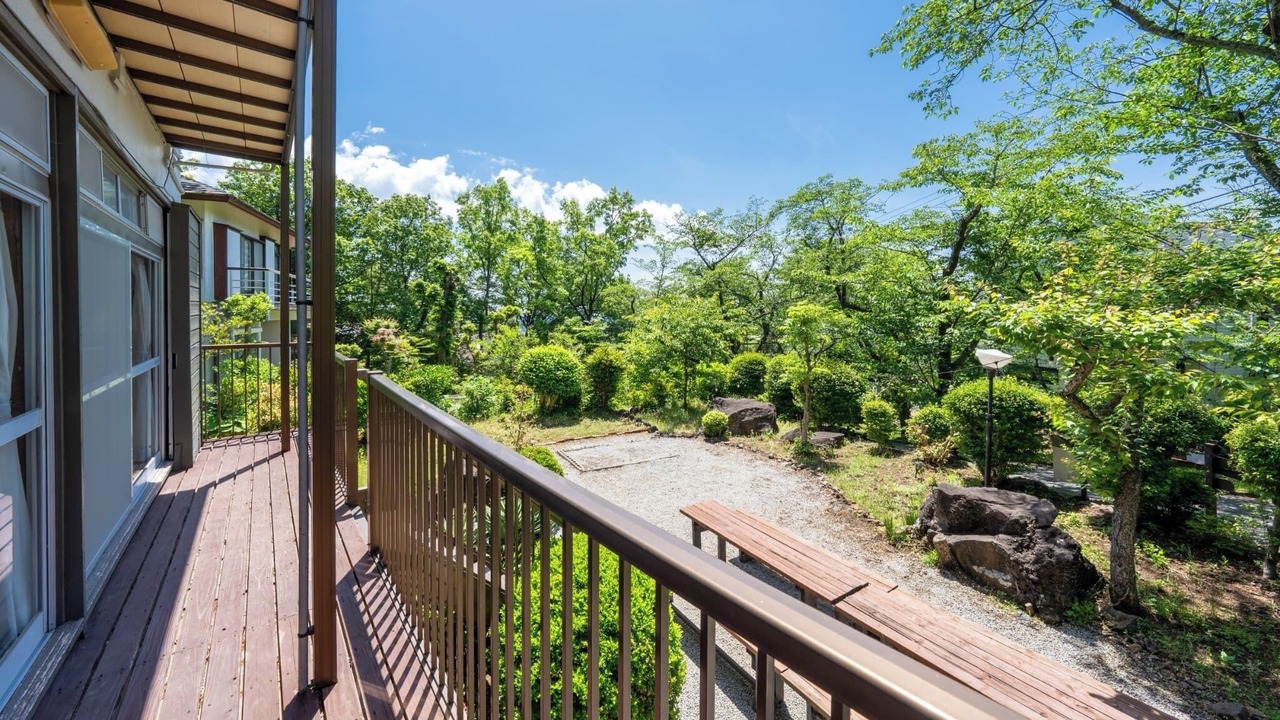 Photo of Outdoor in Ito