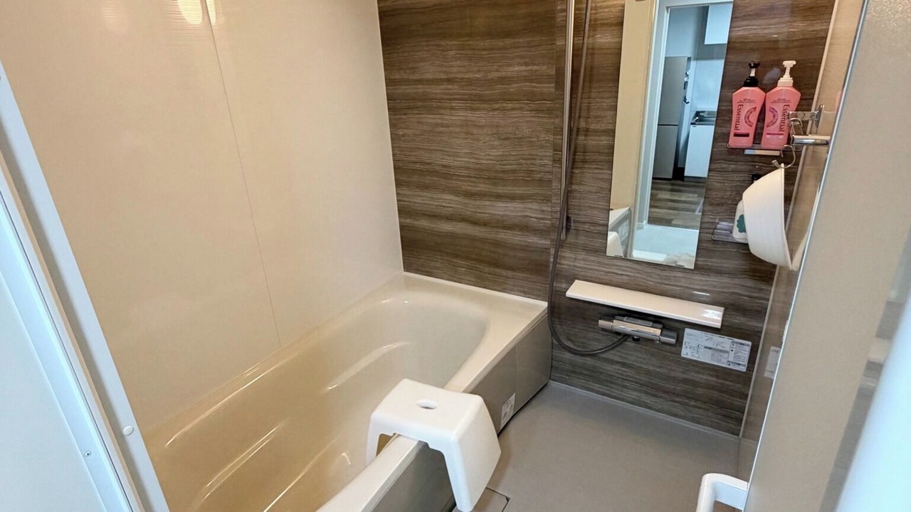 Photo of Bathroom in Hakodate