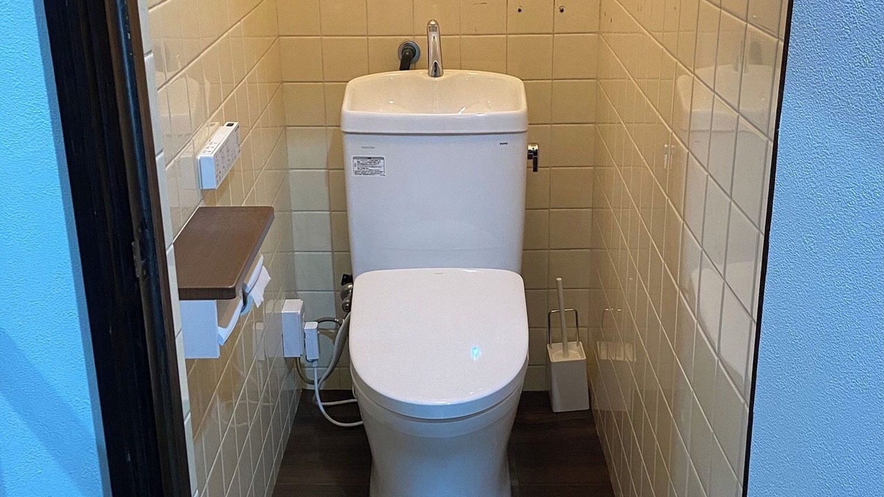 Photo of Bathroom in Kushimoto