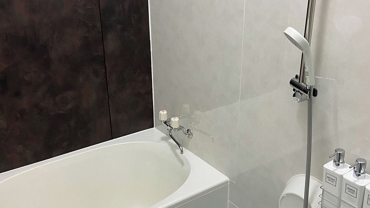Photo of Bathroom in Kushimoto