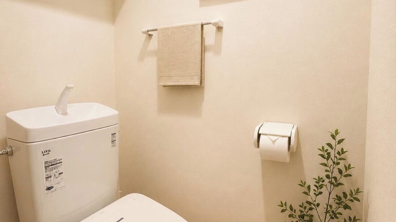 Photo of Bathroom in Susukino