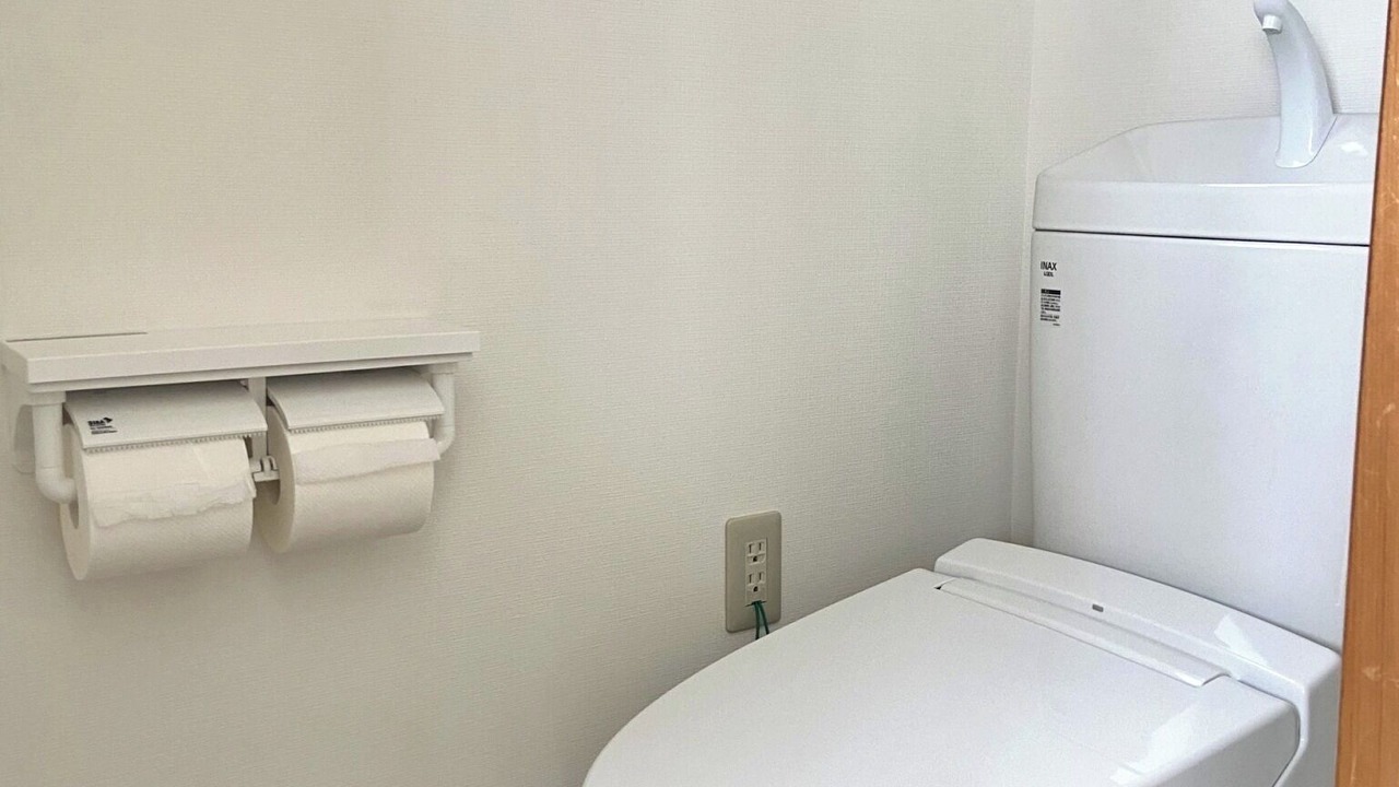 Photo of Bathroom in Aomori