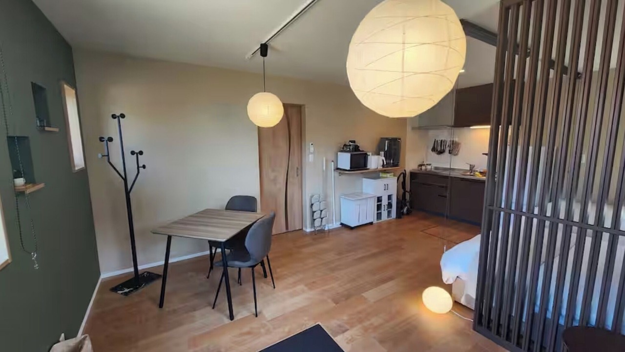 Photo of Bedroom in Miyoshi