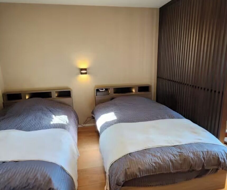 Photo of Bedroom in Miyoshi