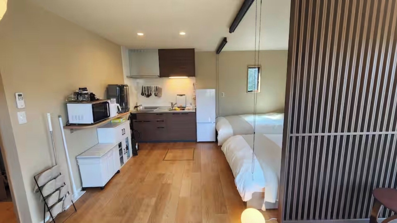 Photo of Bedroom in Miyoshi