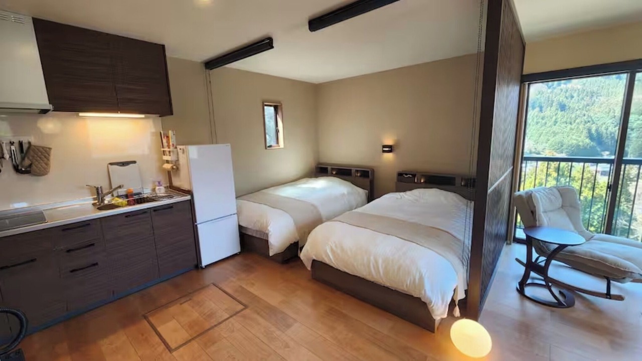 Photo of Bedroom in Miyoshi