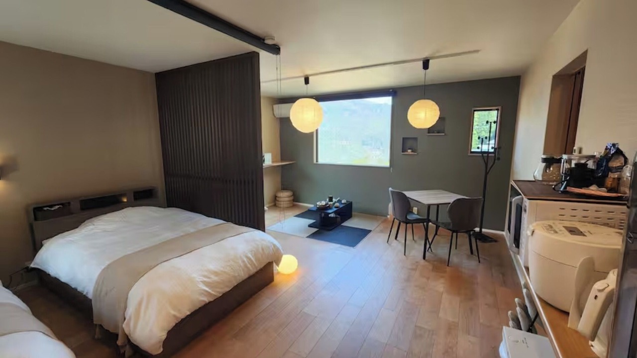 Photo of Bedroom in Miyoshi