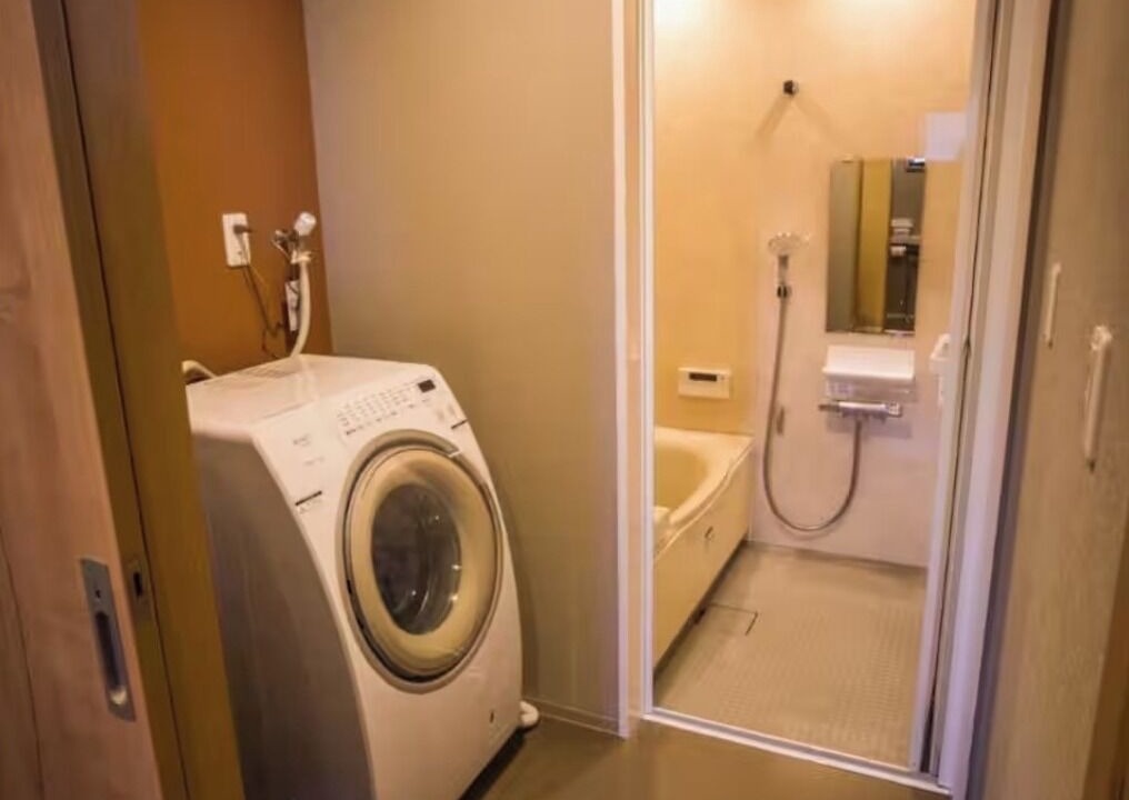 Photo of Bathroom in Miyoshi