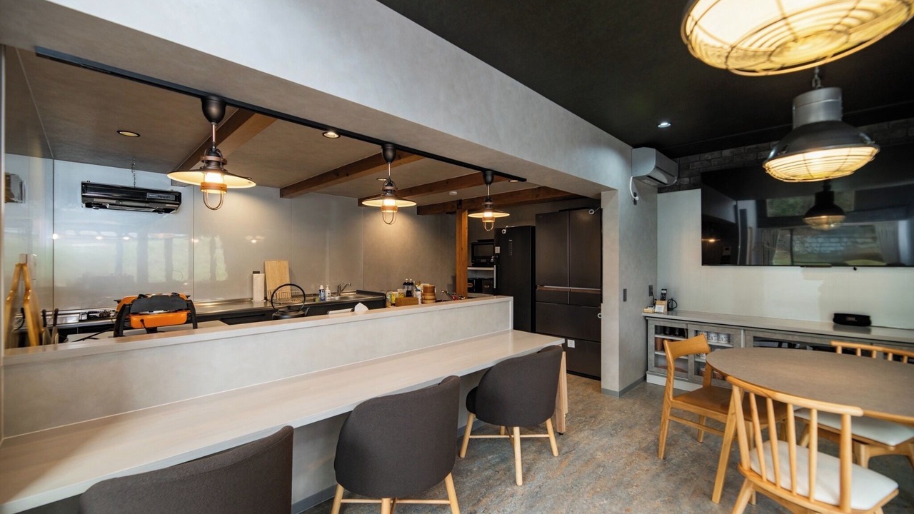 Photo of Kitchen in Usa