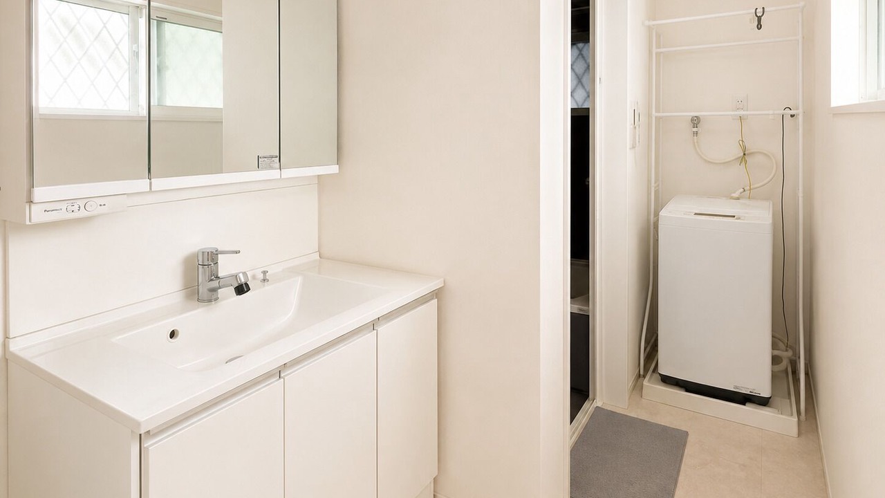 Photo of Bathroom in Noda