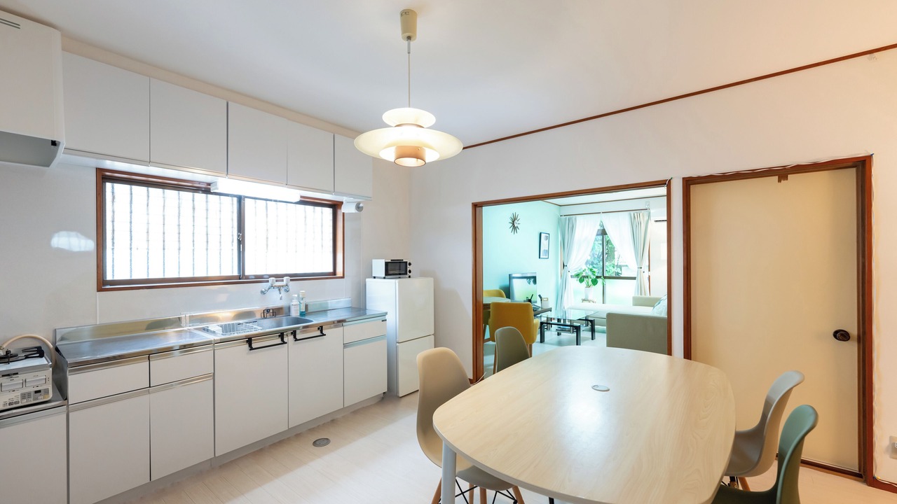 Photo of Kitchen in Fujisawa