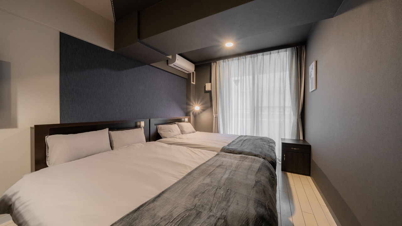 Photo of Bedroom in Minamisenba