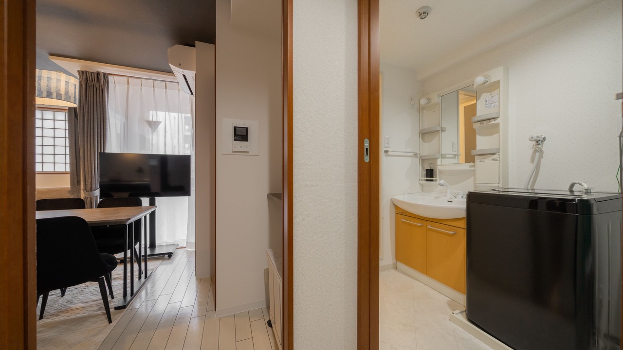 Photo of Bathroom in Minamisenba