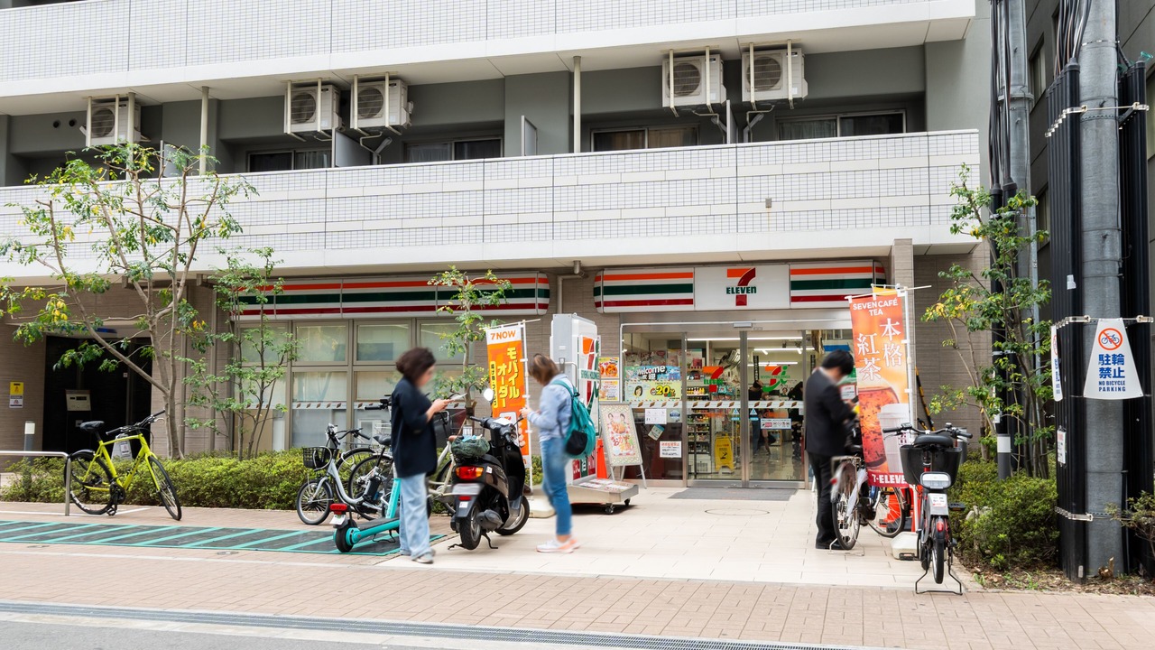 Photo of Outdoor in Minamisenba