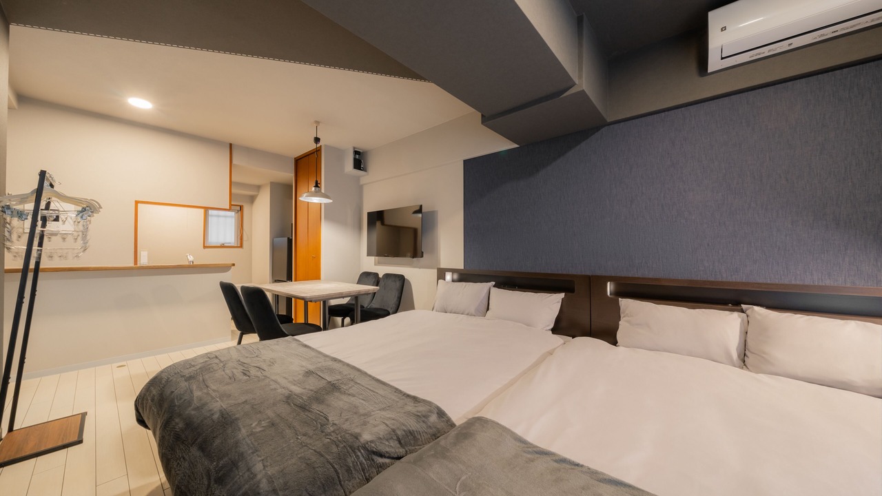 Photo of Bedroom in Minamisenba