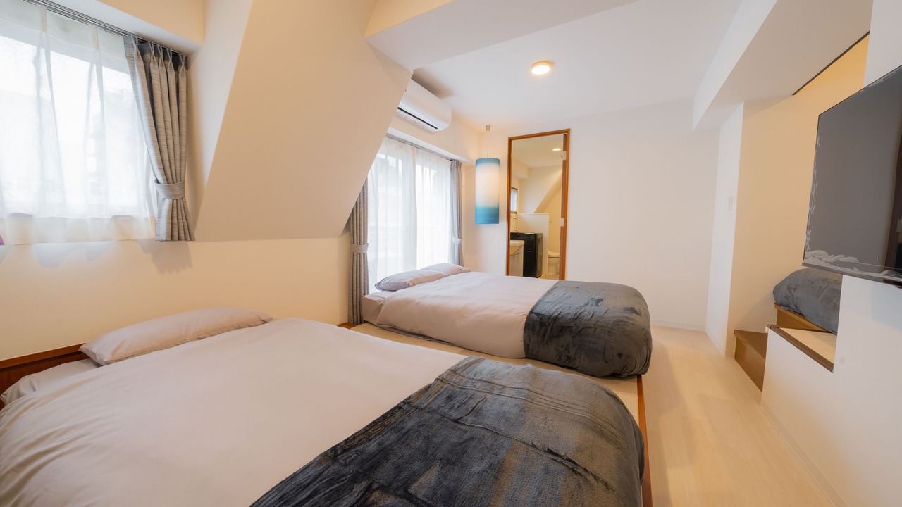 Photo of Bedroom in Minamisenba