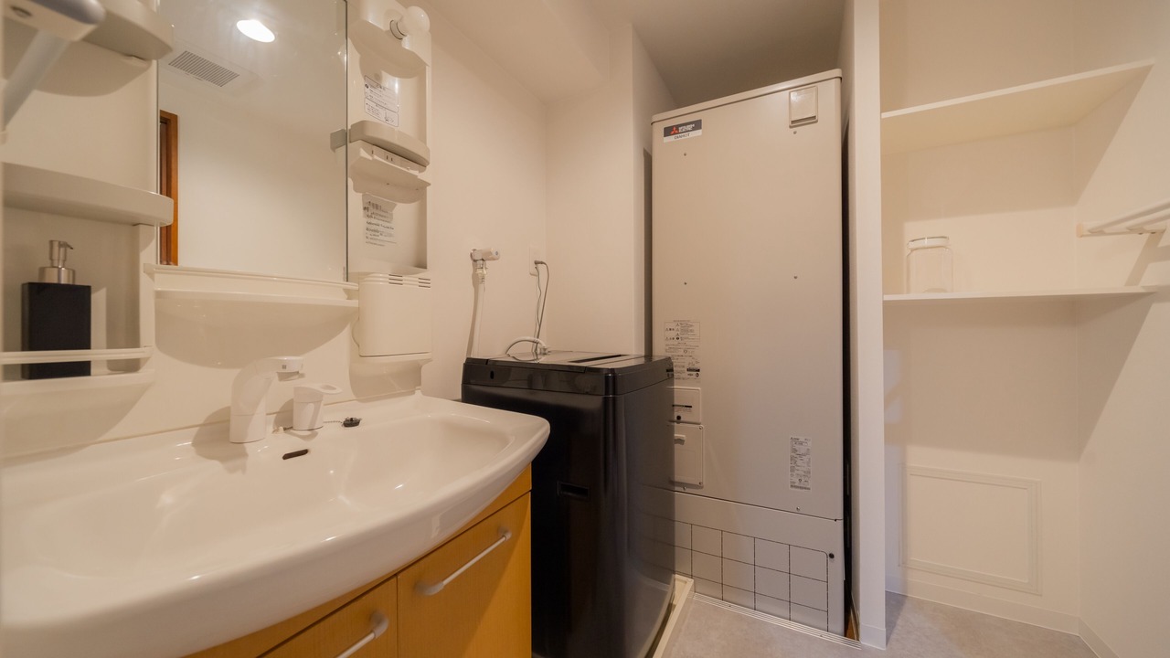 Photo of Bathroom in Minamisenba