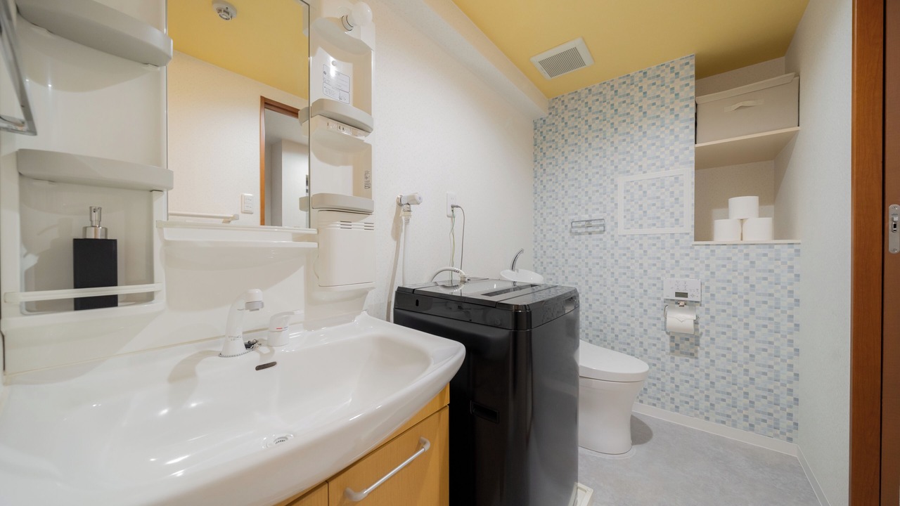 Photo of Bathroom in Minamisenba