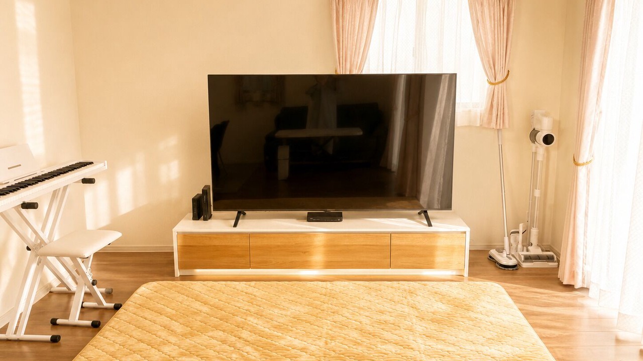 Photo of Bedroom in Adachi