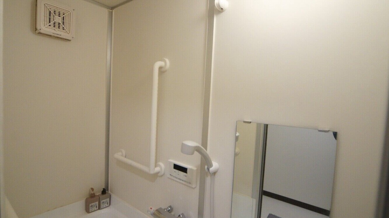 Photo of Bathroom in Higashinari