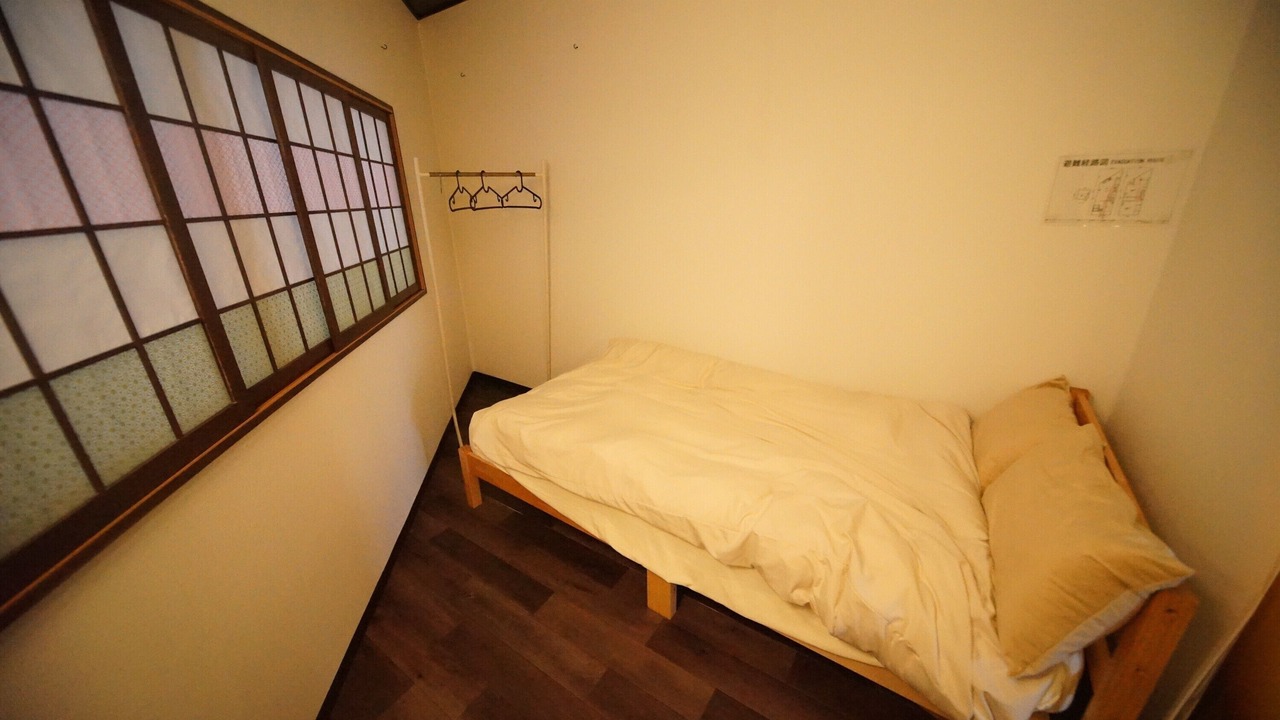 Photo of Bedroom in Higashinari