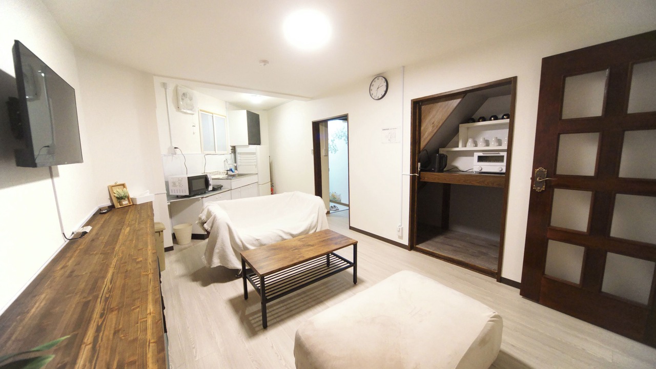Photo of Bedroom in Higashinari
