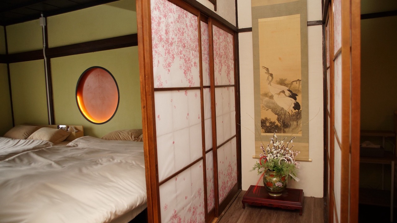Photo of Bedroom in Higashinari