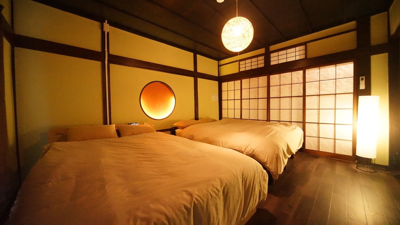 Photo of Bedroom in Higashinari
