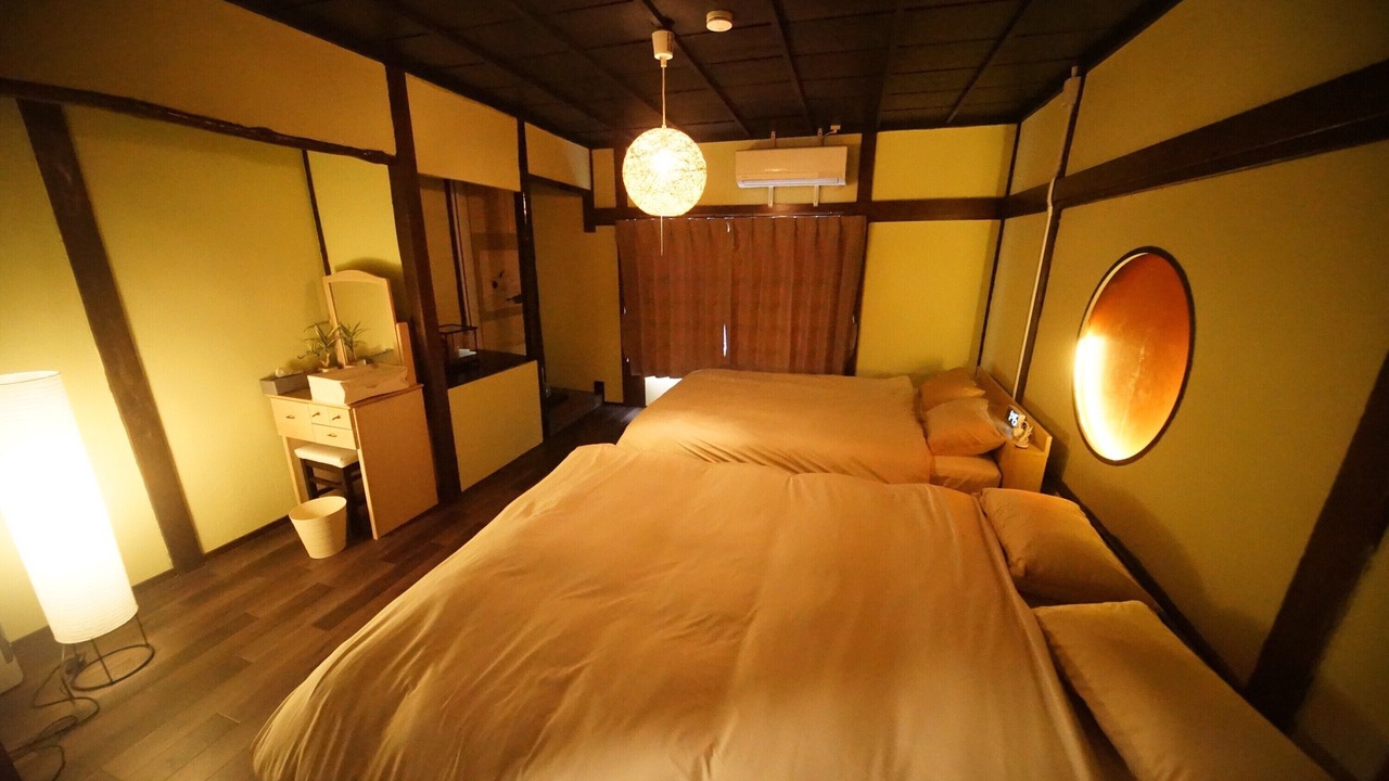 Photo of Bedroom in Higashinari