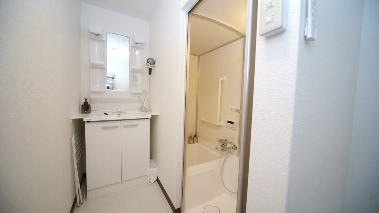 Photo of Bathroom in Higashinari