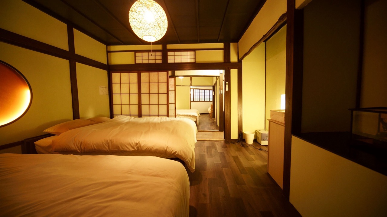 Photo of Bedroom in Higashinari