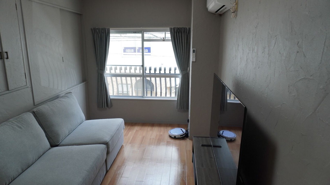 Photo of Livingroom in Sendagaya