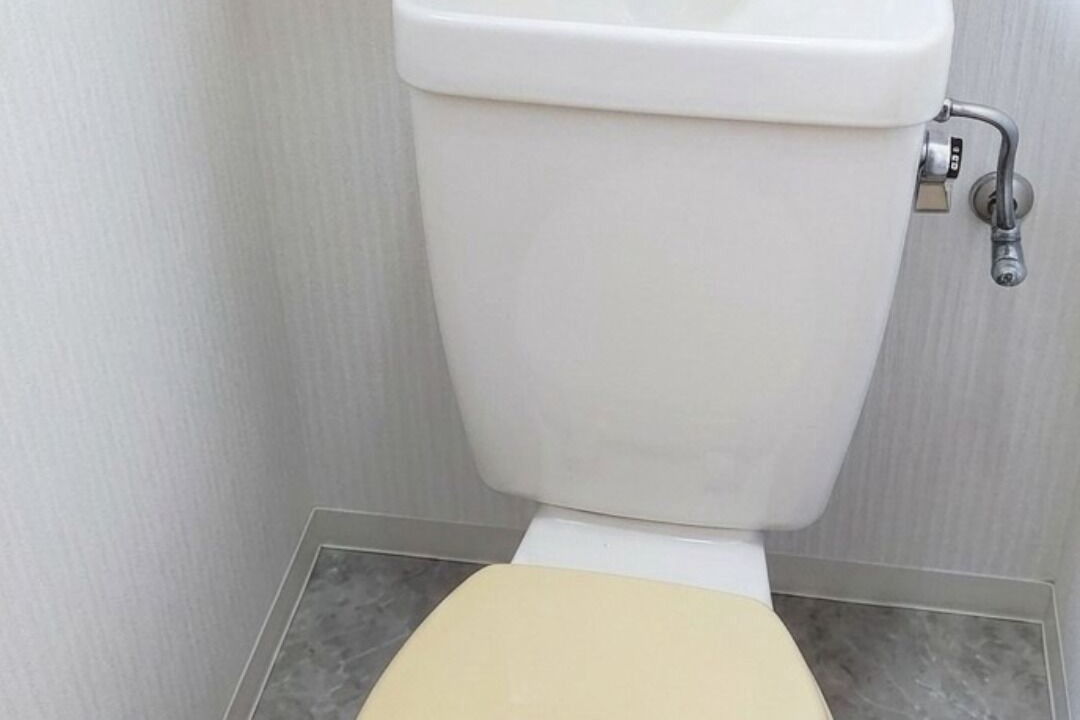 Photo of Bathroom in Kadoma