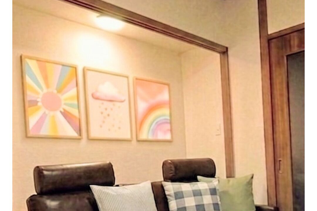 Photo of Livingroom in Kadoma