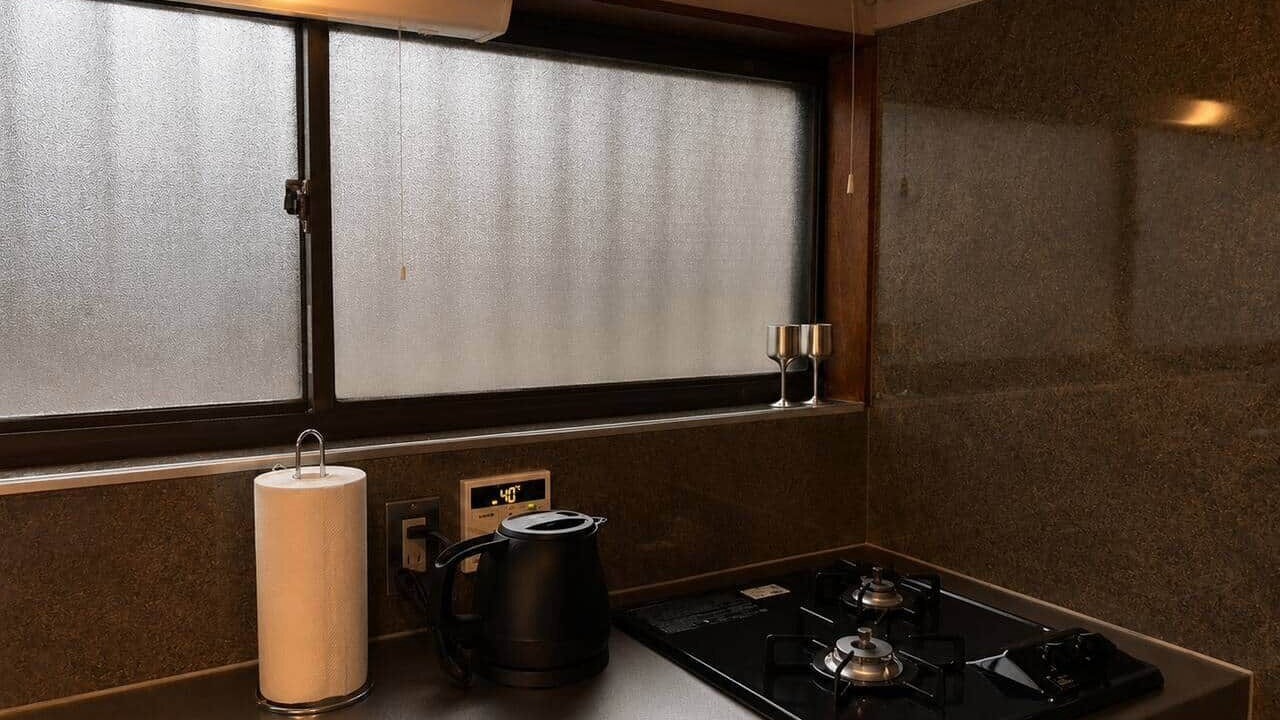Photo of Kitchen in Horikiri