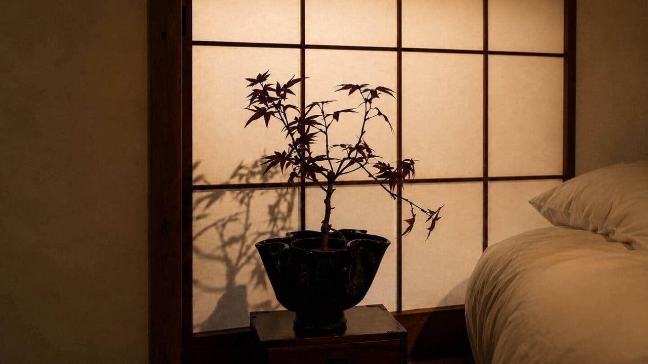 Photo of Bedroom in Horikiri