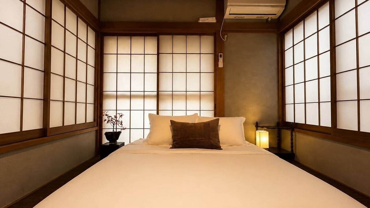 Photo of Bedroom in Horikiri