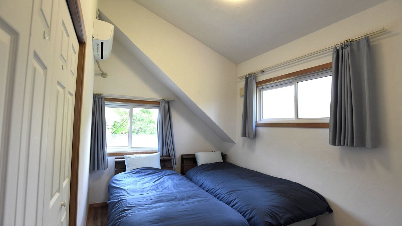 Photo of Bedroom in Minamiaso