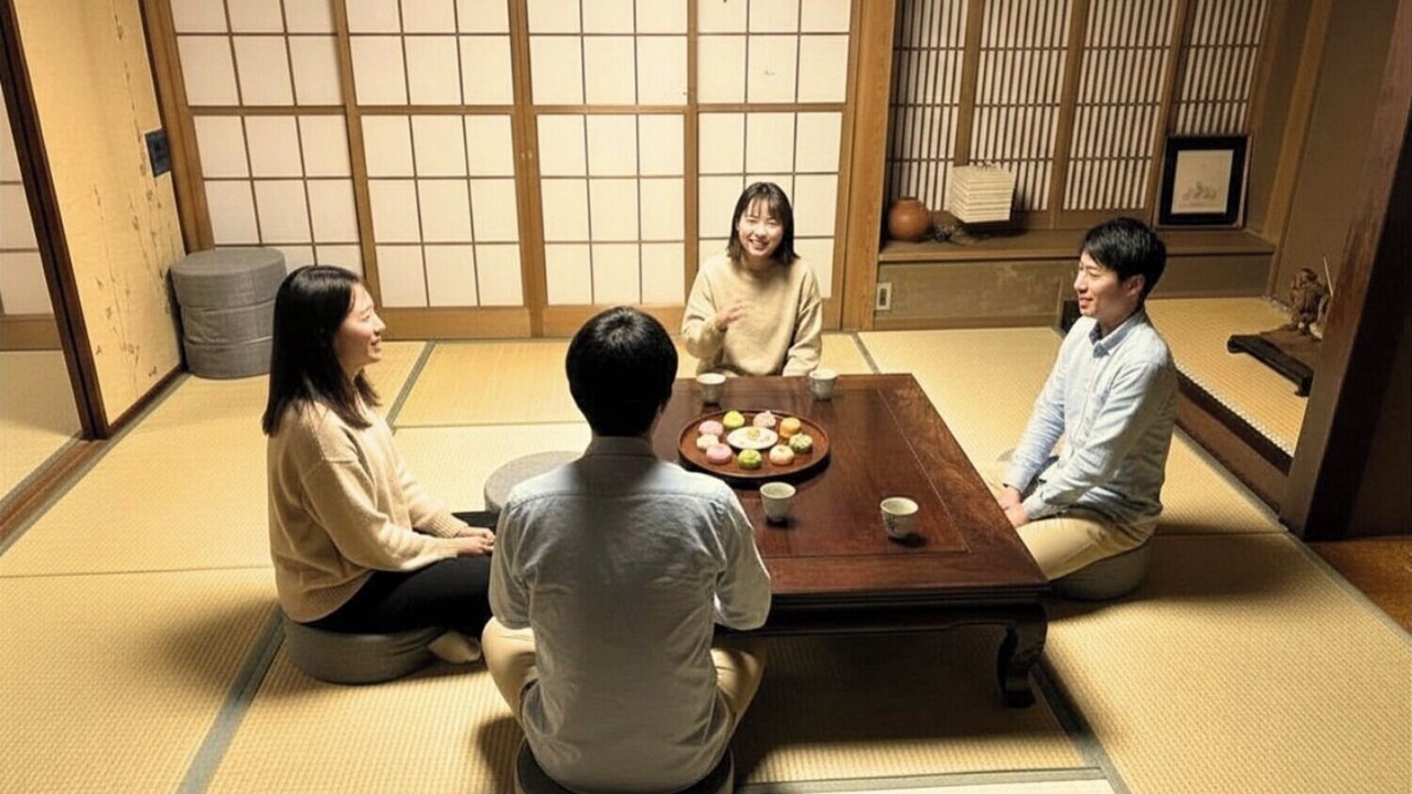 Photo of Others in Honjo