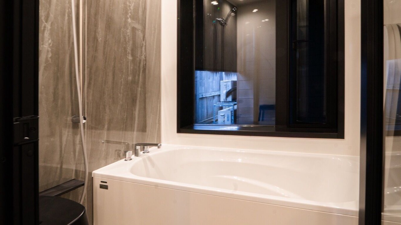 Photo of Bathroom in Hachinohe