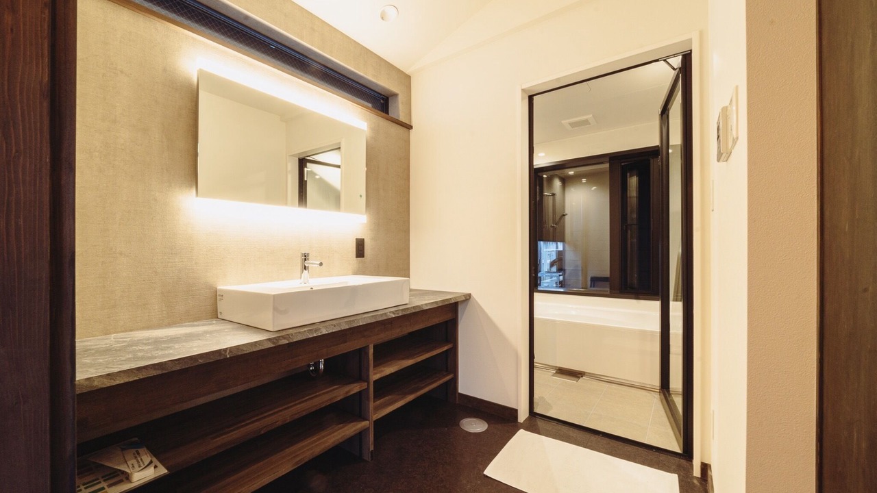 Photo of Bathroom in Hachinohe