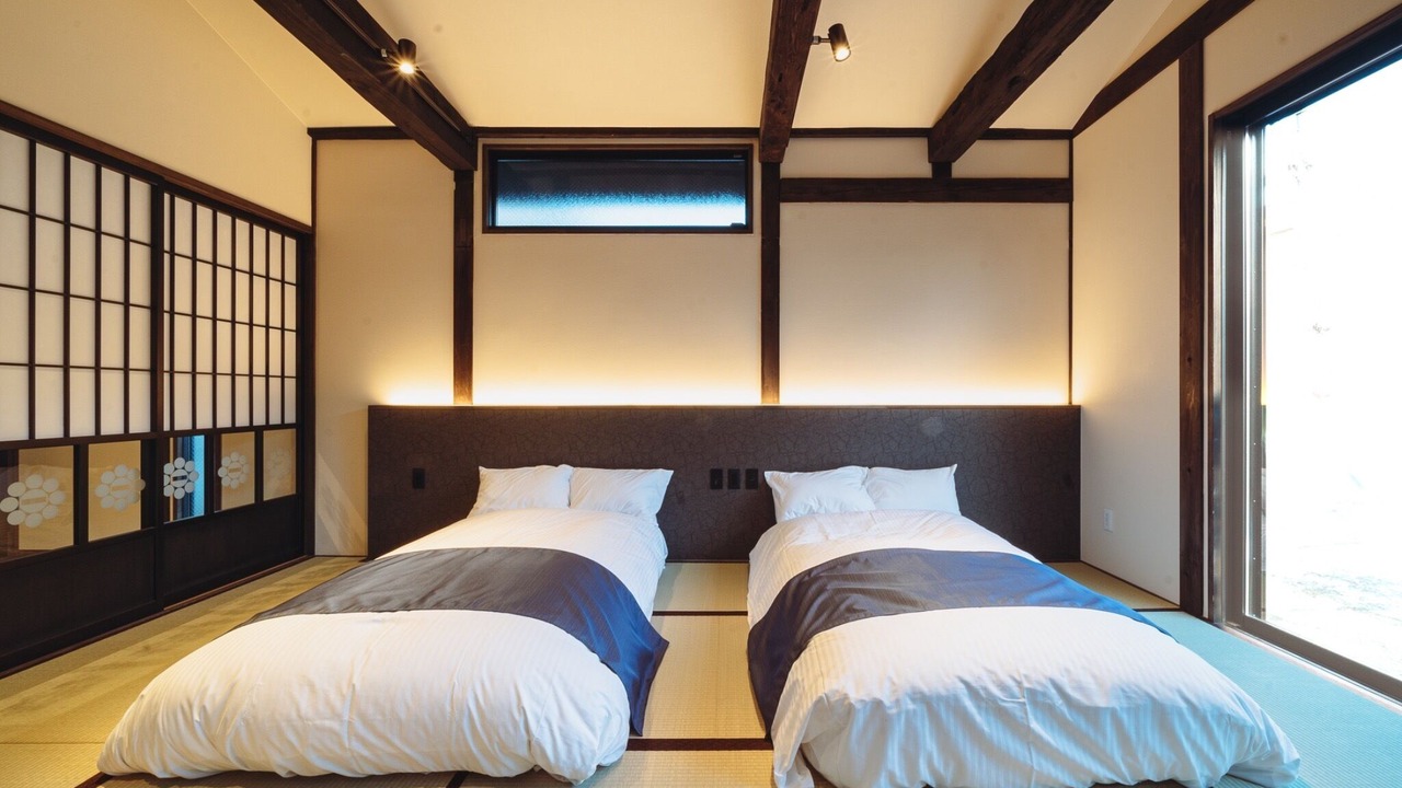 Photo of Bedroom in Hachinohe
