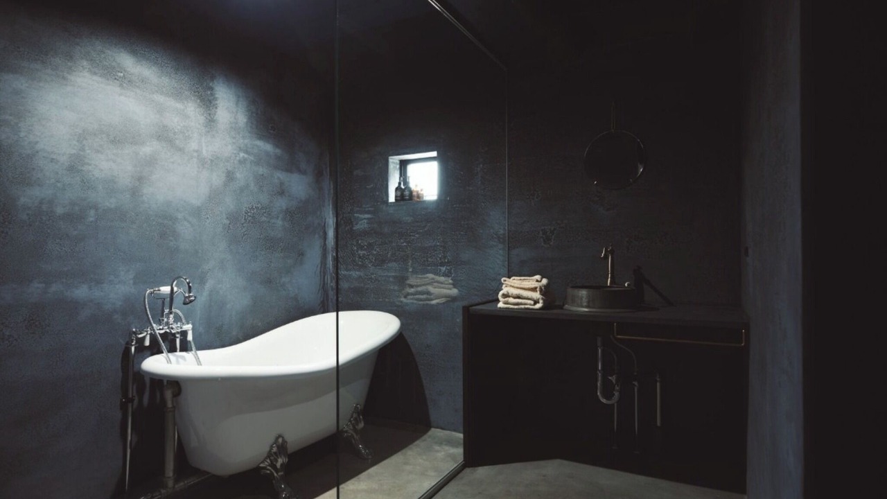 Photo of Bathroom in Hokuto