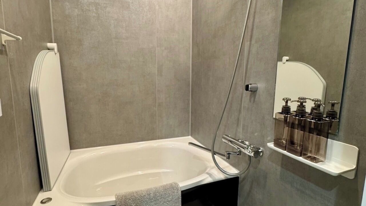 Photo of Bathroom in Hakozaki