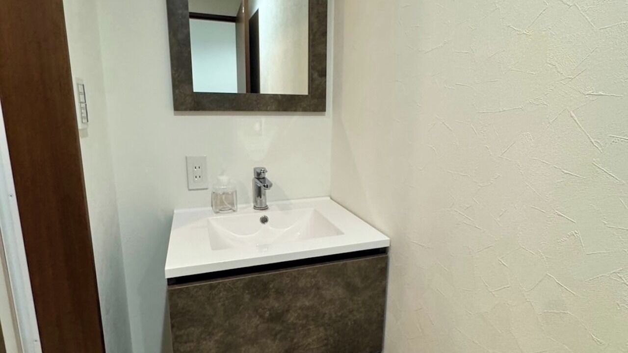Photo of Bathroom in Hakozaki