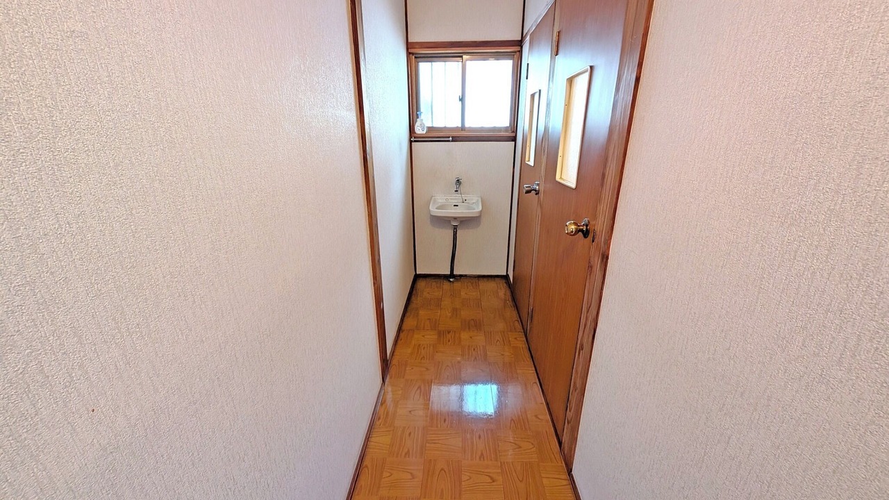 Photo of Bathroom in Nasushiobara