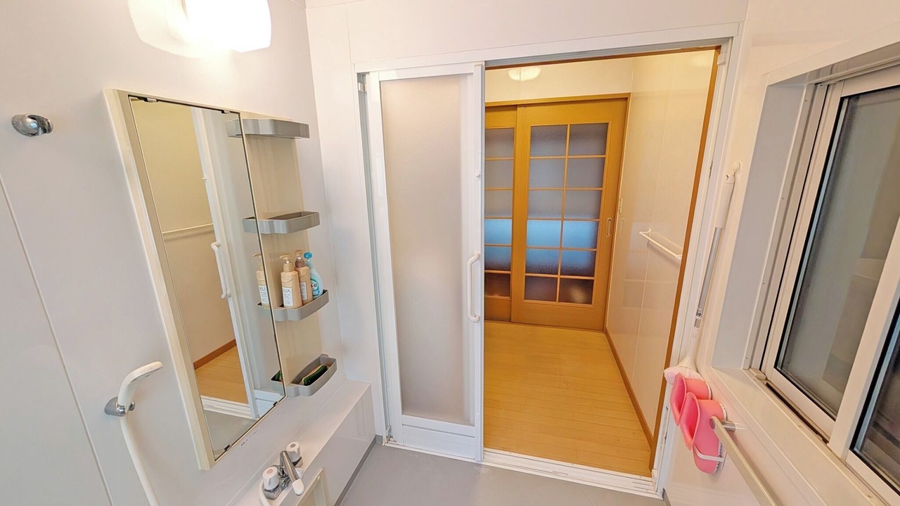 Photo of Bathroom in Nasushiobara