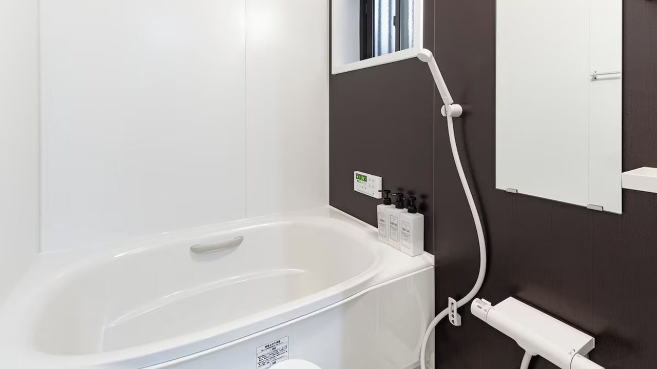 Photo of Bathroom in Funai-gun