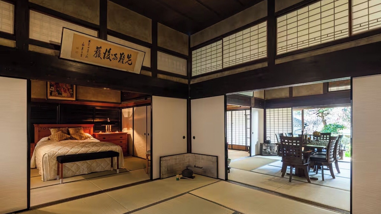 Photo of Bedroom in Funai-gun